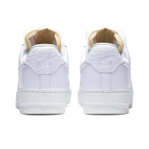 Nike Air Force 1, Nike Wmns Air Force 1 Low '07 LX 'Bling'