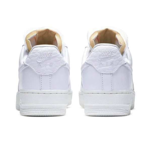 Nike Air Force 1, Nike Wmns Air Force 1 Low '07 LX 'Bling'