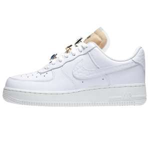 Nike Air Force 1, Nike Wmns Air Force 1 Low '07 LX 'Bling'