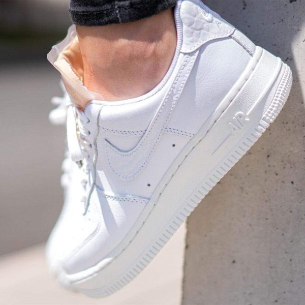 Nike Air Force 1, Nike Wmns Air Force 1 Low '07 LX 'Bling'