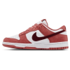 Nike Dunk Trainers, Nike Wmns Dunk Low 'Valentine's Day' 2024