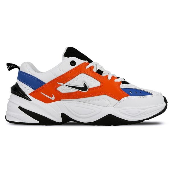 Nike M2K Tekno, Nike Wmns M2K Tekno Team Orange