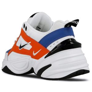 Nike M2K Tekno, Nike Wmns M2K Tekno Team Orange