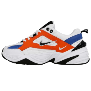 Nike M2K Tekno, Nike Wmns M2K Tekno Team Orange