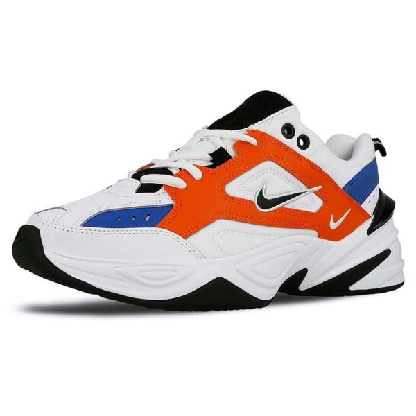 Nike M2K Tekno, Nike Wmns M2K Tekno Team Orange