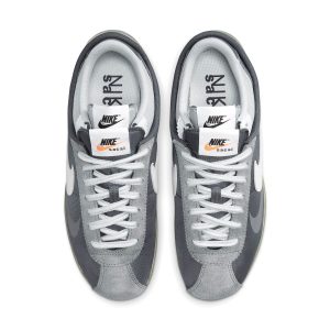 sacai, Nike Zoom Cortez SPx Sacai 'Iron Grey'