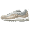 Nike Air Max, Nike x Supreme Air Max 98 'Cream-Reflect Silver'