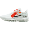 Nike Air Max, Nike Air Max 97, Off White Shoes & Trainers, OFF-WHITE x Nike Air Max 97 OG - White