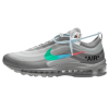 Nike Air Max, Nike Air Max 97, Off White Shoes & Trainers, Off-White x Nike Air Max 97 Menta