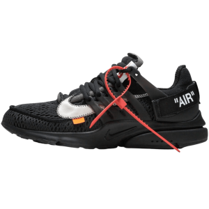 Off White Shoes & Trainers, Off-White x Nike Air Presto Black