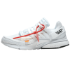 Off White Shoes & Trainers, Off-White x Nike Air Presto White