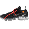 Off White Shoes & Trainers, Off-White x Nike Air VaporMax Flyknit Black