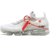 Off White Shoes & Trainers, Off-White x Nike Air VaporMax White