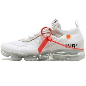 Off White Shoes & Trainers, Off-White x Nike Air VaporMax White