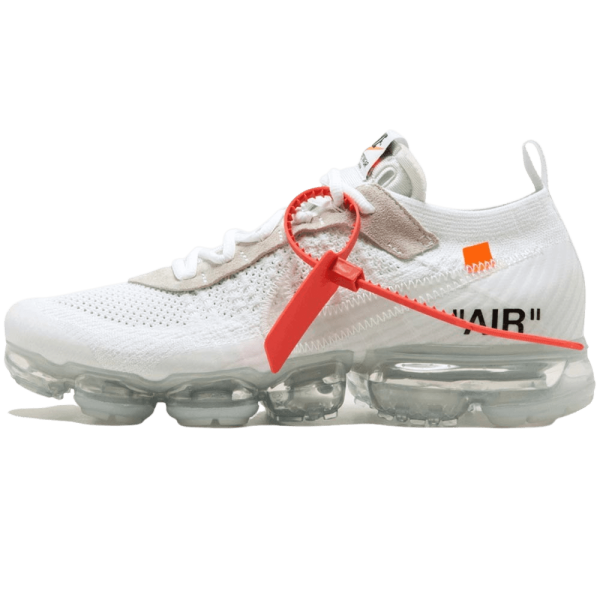 Off White Shoes & Trainers, Off-White x Nike Air VaporMax White