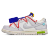 Nike Dunk Trainers, Off White Shoes & Trainers, Off-White x Nike Dunk Low 'Lot 23 of 50'