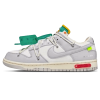 Nike Dunk Trainers, Off White Shoes & Trainers, Off-White x Nike Dunk Low 'Lot 25 of 50'