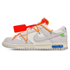 Nike Dunk Trainers, Off White Shoes & Trainers, Off-White x Nike Dunk Low 'Lot 31 of 50'