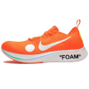 Off White Shoes & Trainers, Off-White x Nike Zoom Fly Mercurial Flyknit Total Orange