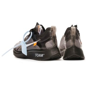 Off White Shoes & Trainers, Off-White x Nike Zoom Fly SP Black