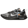 Off White Shoes & Trainers, Off-White x Nike Zoom Fly SP Black