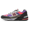 New Balance 991, Palace x New Balance 991 Made in England 'Black Ultra Violet'