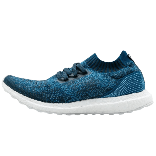 Adidas Ultra Boost, Parley x adidas Ultra Boost Uncaged Legend Blue