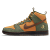 Nike SB Skate Shoes, Pass~Port x Nike Dunk High SB 'Workboot'