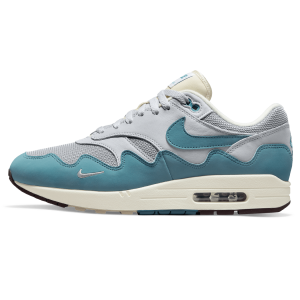 Nike Air Max, Nike Air Max 1, Patta x Nike Air Max 1 'Noise Aqua'