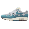 Nike Air Max, Nike Air Max 1, Patta x Nike Air Max 1 'Noise Aqua'