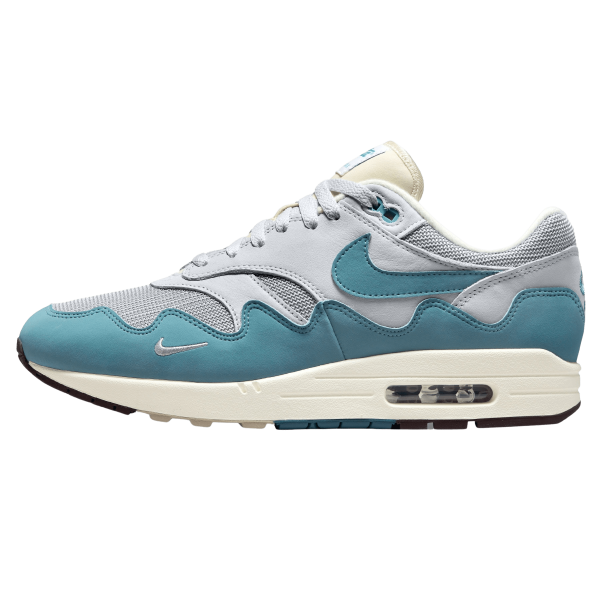 Nike Air Max, Nike Air Max 1, Patta x Nike Air Max 1 'Noise Aqua'