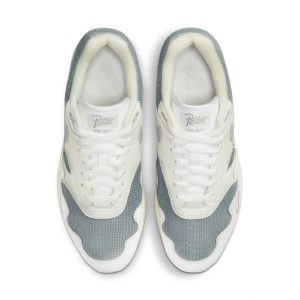 Nike Air Max, Nike Air Max 1, Patta x Nike Air Max 1 'Summit White'