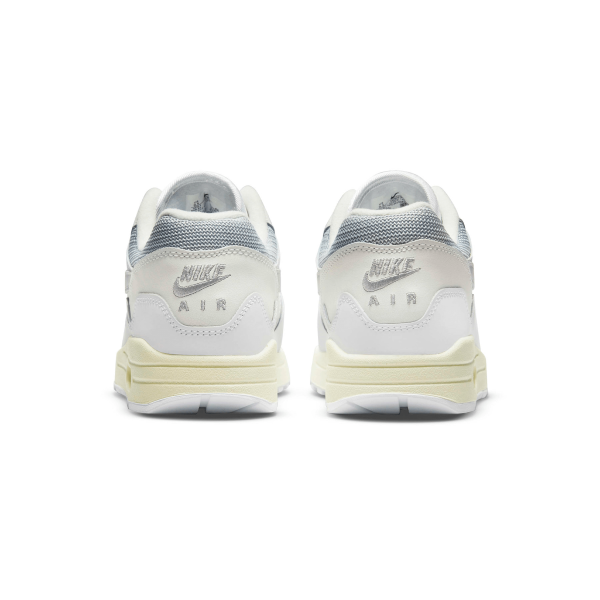 Nike Air Max, Nike Air Max 1, Patta x Nike Air Max 1 'Summit White'