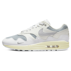 Nike Air Max, Nike Air Max 1, Patta x Nike Air Max 1 'Summit White'