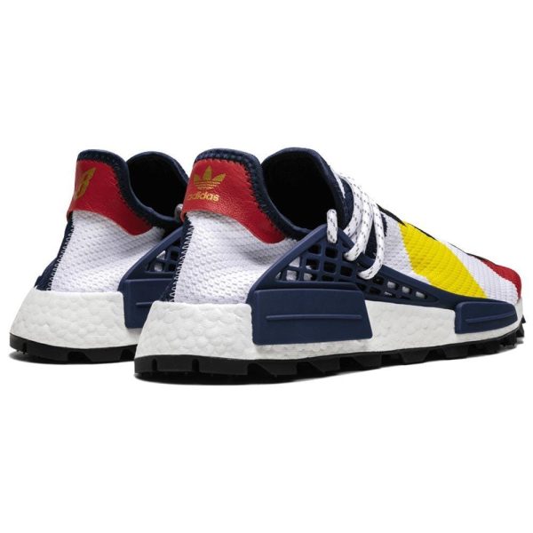 Adidas NMD, Pharrell x NMD Human Race Trail PRD 'Know Soul'