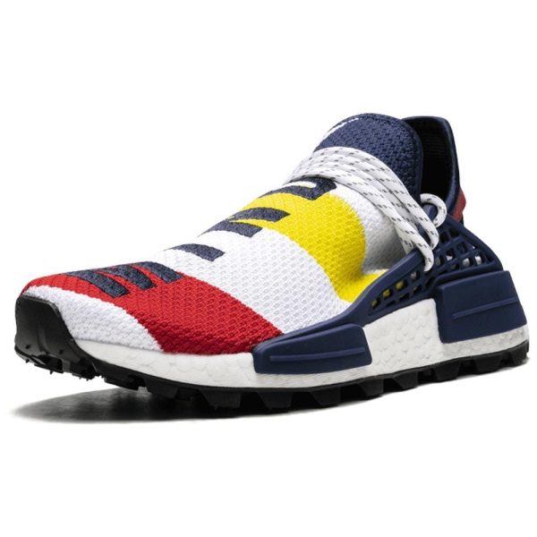 Adidas NMD, Pharrell x NMD Human Race Trail PRD 'Know Soul'