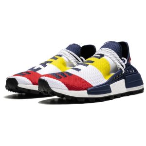 Adidas NMD, Pharrell x NMD Human Race Trail PRD 'Know Soul'