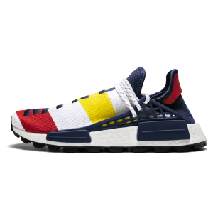 Adidas NMD, Pharrell x NMD Human Race Trail PRD 'Know Soul'