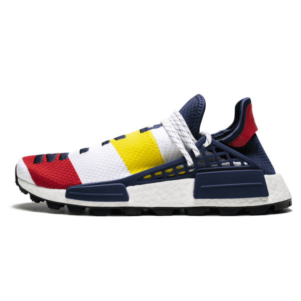 Adidas NMD, Pharrell x NMD Human Race Trail PRD 'Know Soul'