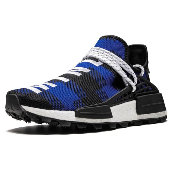 Adidas NMD, Pharrell x NMD Human Race Trail PRD 'Know Soul'