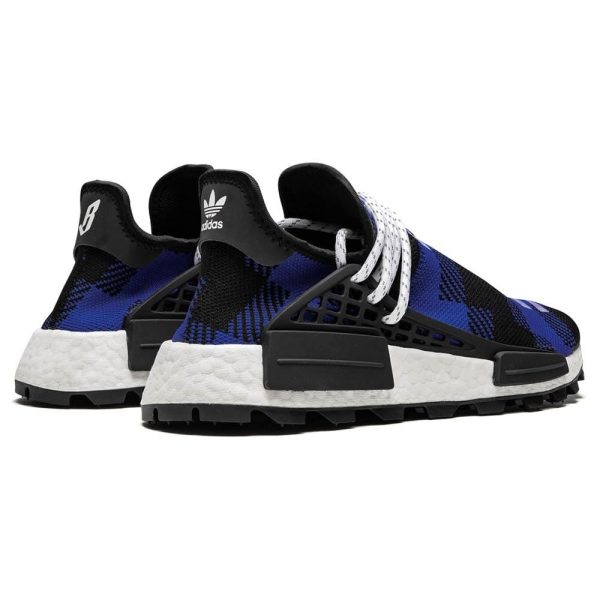 Adidas NMD, Pharrell x NMD Human Race Trail PRD 'Know Soul'