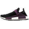 Adidas NMD, Adidas Pharrell Williams Shoes & Trainers, Pharrell x NMD Trail Holi Human Race 'Black'