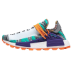 Adidas NMD, Adidas Pharrell Williams Shoes & Trainers, Pharrell x adidas Afro NMD Hu Pack Aqua Multi