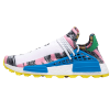 Adidas NMD, Adidas Pharrell Williams Shoes & Trainers, Pharrell x adidas Afro NMD Hu Pack Red Multi