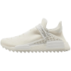 Adidas NMD, Adidas Pharrell Williams Shoes & Trainers, Pharrell x adidas NMD HU Trail Blank Canvas