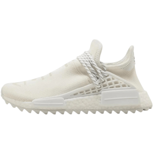 Adidas NMD, Adidas Pharrell Williams Shoes & Trainers, Pharrell x adidas NMD HU Trail Blank Canvas