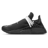 Adidas NMD, Adidas Pharrell Williams Shoes & Trainers, Pharrell x adidas NMD Human Race 'Black'