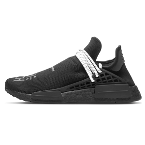 Adidas NMD, Adidas Pharrell Williams Shoes & Trainers, Pharrell x adidas NMD Human Race 'Black'