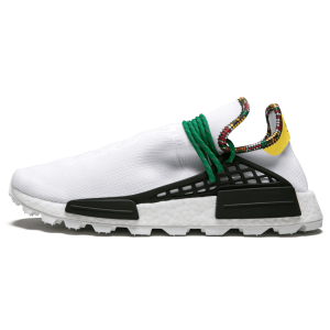 Adidas NMD, Adidas Pharrell Williams Shoes & Trainers, Pharrell x adidas NMD Human Race 'Inspiration Pack'