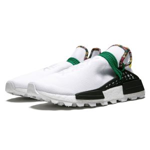 Adidas NMD, Adidas Pharrell Williams Shoes & Trainers, Pharrell x adidas NMD Human Race 'Inspiration Pack'